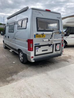 2005 IH Motorhomes Tio full