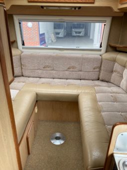 2005 IH Motorhomes Tio full