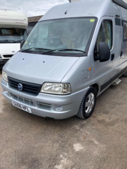 2005 IH Motorhomes Tio full