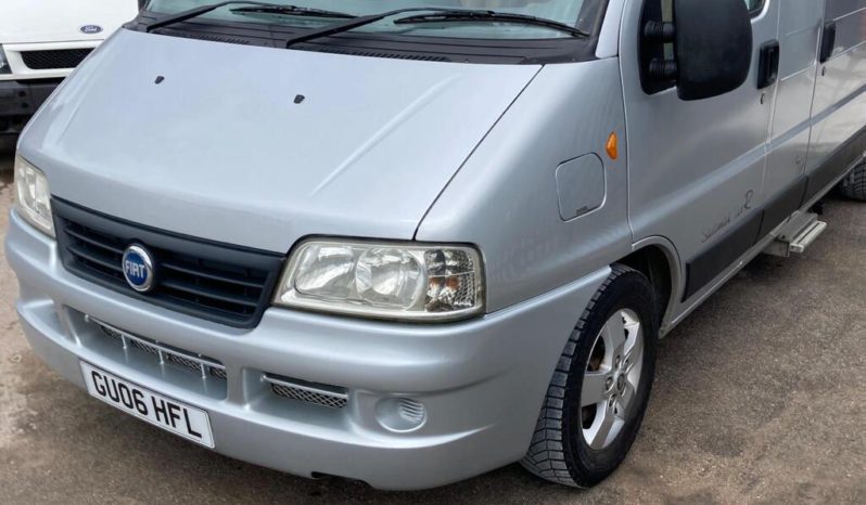 2005 IH Motorhomes Tio full