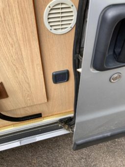 2005 IH Motorhomes Tio full