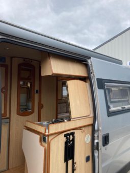 2005 IH Motorhomes Tio full