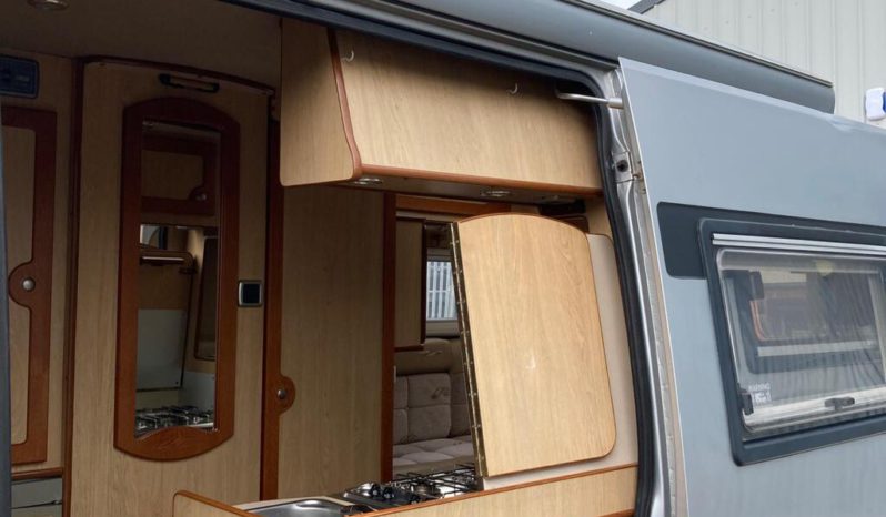 2005 IH Motorhomes Tio full