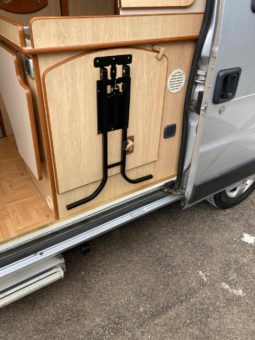 2005 IH Motorhomes Tio full