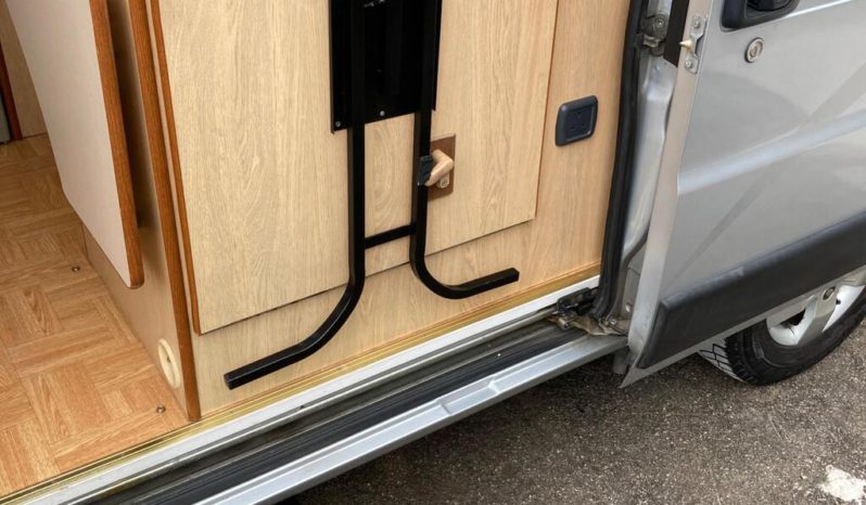2005 IH Motorhomes Tio full