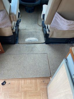 2005 IH Motorhomes Tio full