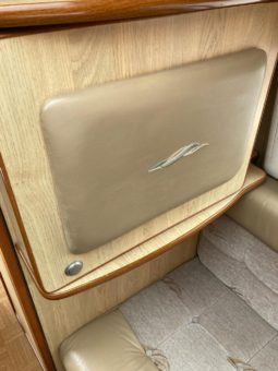 2005 IH Motorhomes Tio full