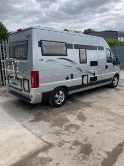 2005 IH Motorhomes Tio full