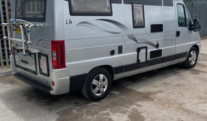 2005 IH Motorhomes Tio full