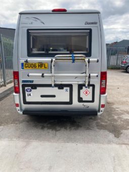 2005 IH Motorhomes Tio full