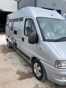 2005 IH Motorhomes Tio full