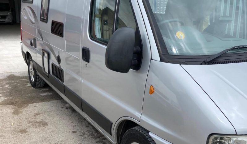 2005 IH Motorhomes Tio full