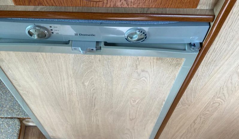 2005 IH Motorhomes Tio full