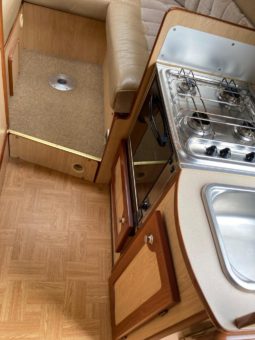 2005 IH Motorhomes Tio full
