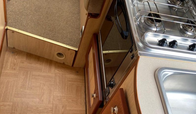 2005 IH Motorhomes Tio full