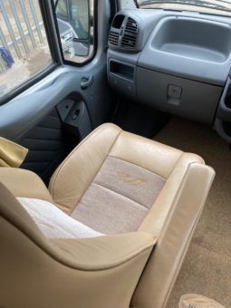 2005 IH Motorhomes Tio full