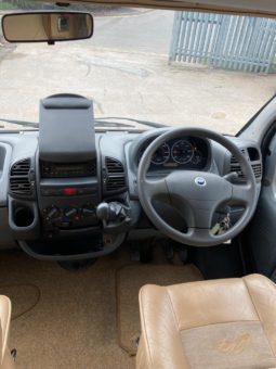 2005 IH Motorhomes Tio full