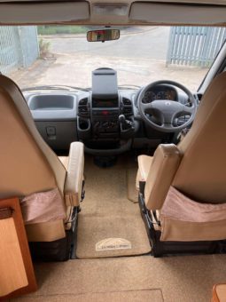 2005 IH Motorhomes Tio full