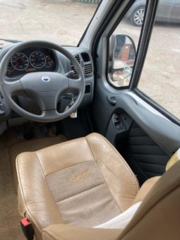 2005 IH Motorhomes Tio full
