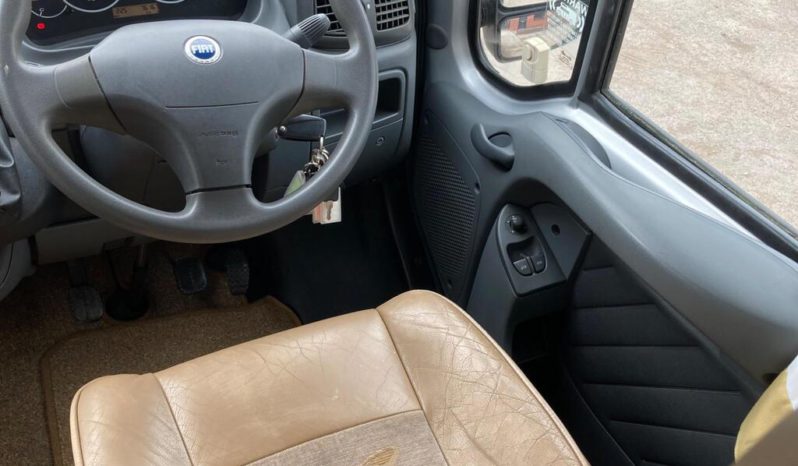 2005 IH Motorhomes Tio full