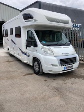 2007 Lunar Roadstar
