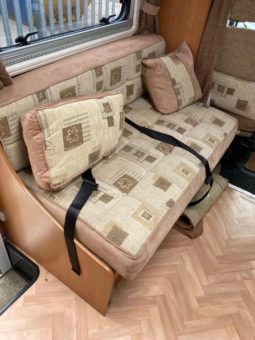 2007 Lunar Roadstar full