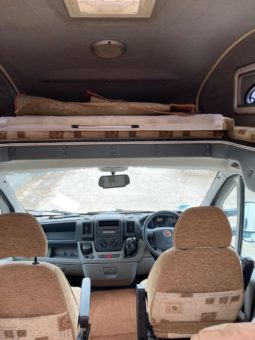 2007 Lunar Roadstar full