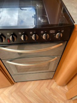 2007 Lunar Roadstar full