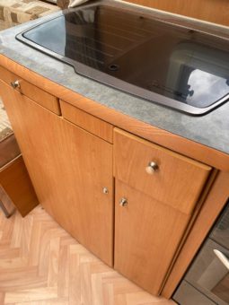 2007 Lunar Roadstar full