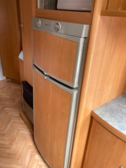 2007 Lunar Roadstar full