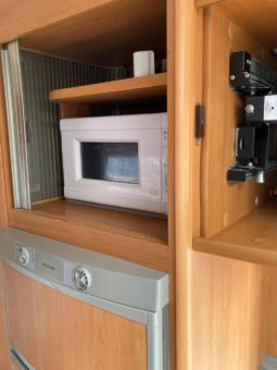 2007 Lunar Roadstar full