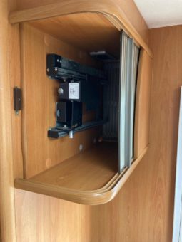 2007 Lunar Roadstar full