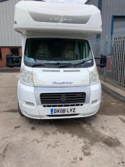 2007 Lunar Roadstar full