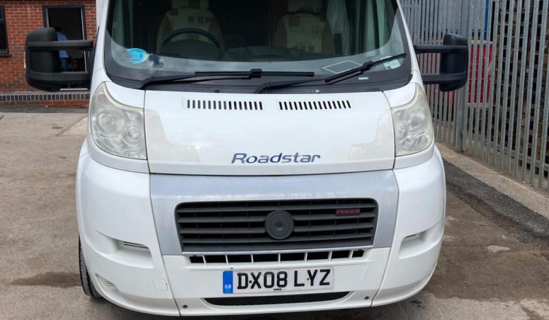 2007 Lunar Roadstar full