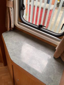 2007 Lunar Roadstar full