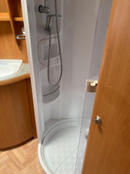 2007 Lunar Roadstar full