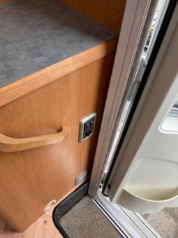 2007 Lunar Roadstar full