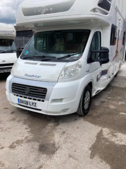 2007 Lunar Roadstar full