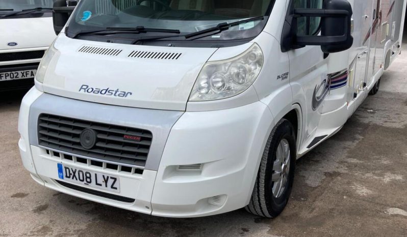 2007 Lunar Roadstar full