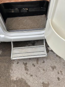 2007 Lunar Roadstar full