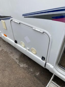 2007 Lunar Roadstar full