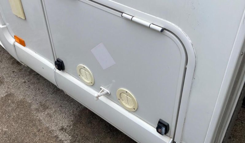 2007 Lunar Roadstar full