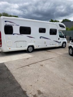 2007 Lunar Roadstar full