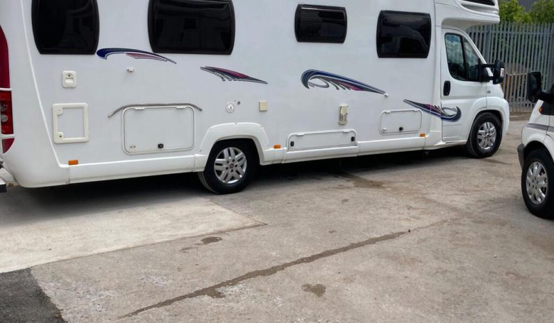 2007 Lunar Roadstar full