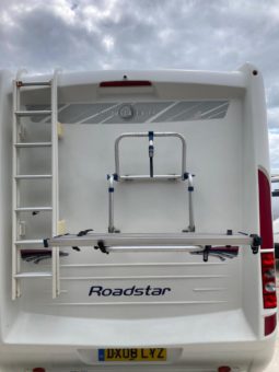 2007 Lunar Roadstar full