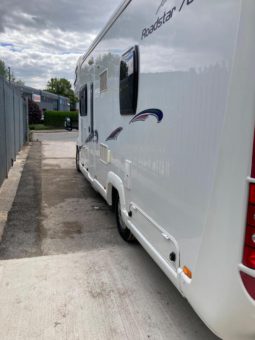2007 Lunar Roadstar full