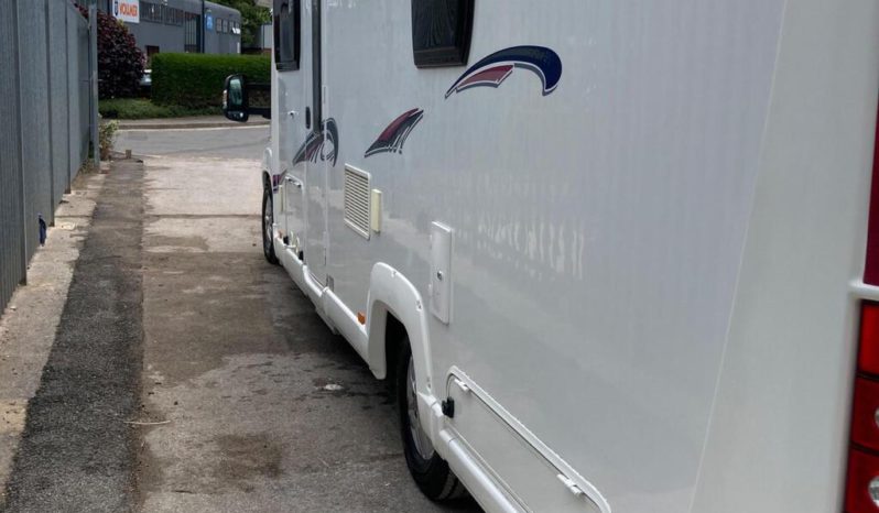 2007 Lunar Roadstar full