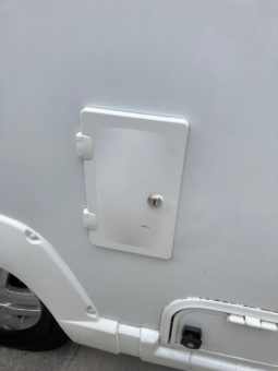 2007 Lunar Roadstar full