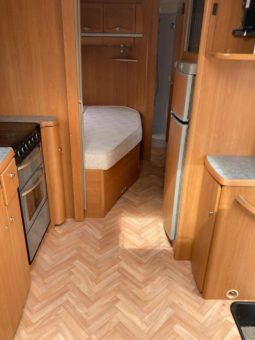 2007 Lunar Roadstar full
