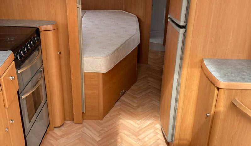 2007 Lunar Roadstar full